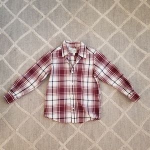 The Childrens Place Button-Down